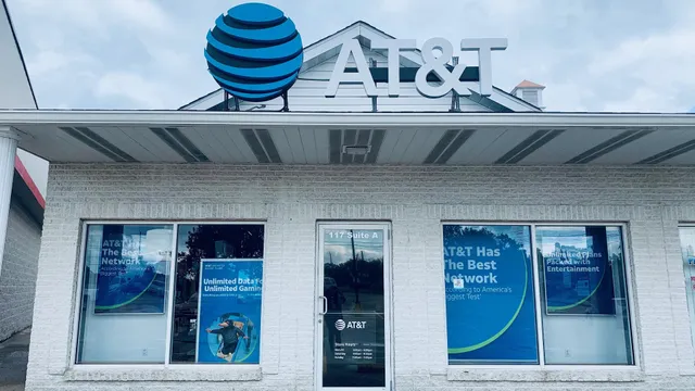 AT&T Store