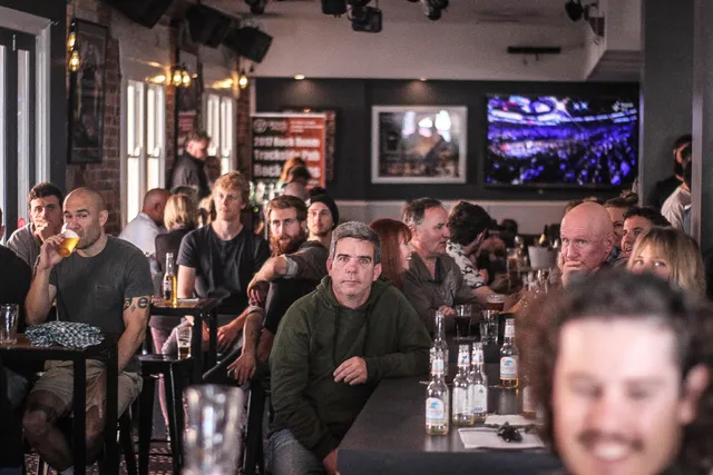 The Crown & Anchor Hotel