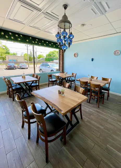 Lale Turkish Restaurant