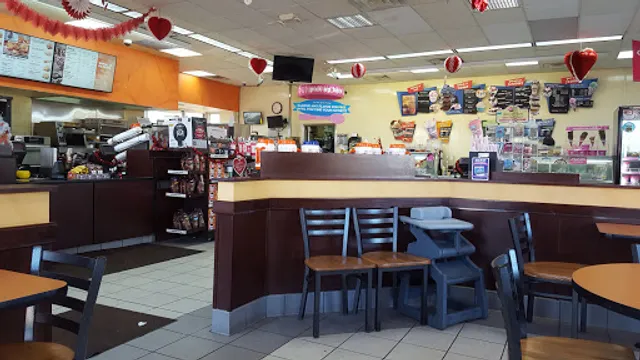Dunkin'