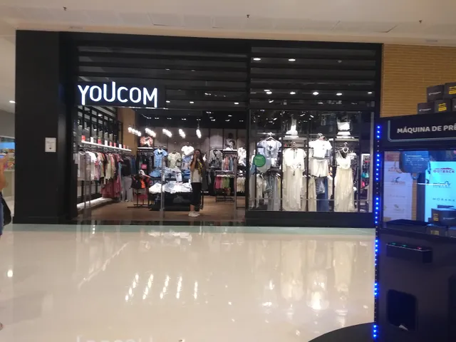Youcom | Santana Parque Shopping