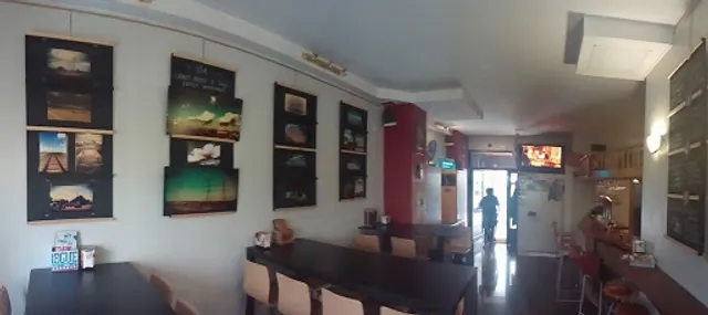 Cervecería Boulevard