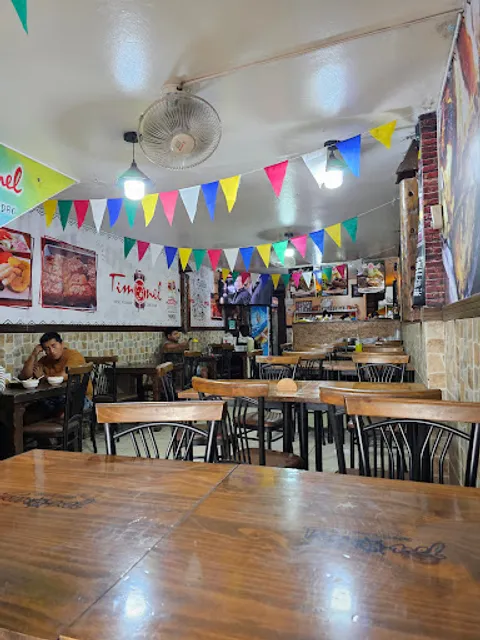 CARNES AL CILINDRO TIMONEL