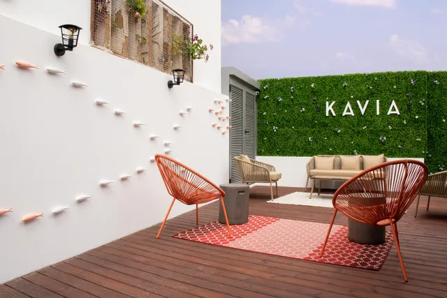 Kavia Hotel do Largo