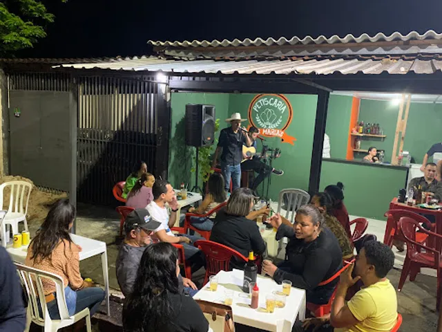 Petiscaria das Marias