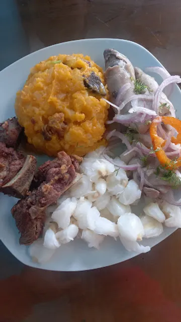 LA TABERNA resto bar