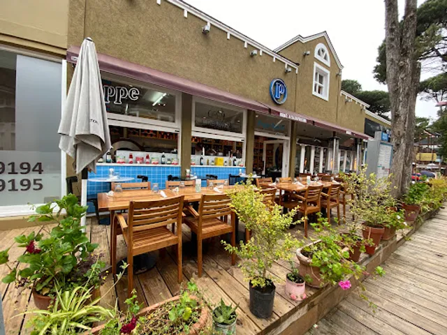 Restaurante Peppe Napoli