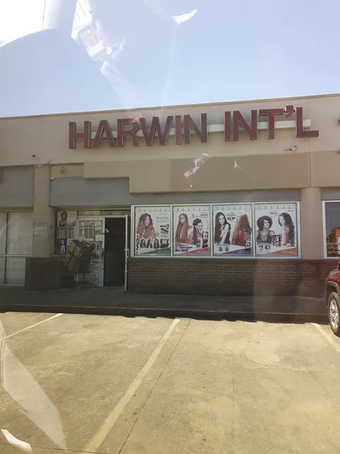 Harwin International Inc