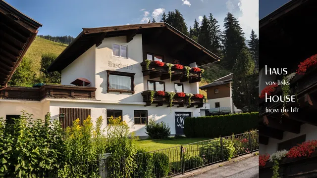 Ferienhaus Auschmiede