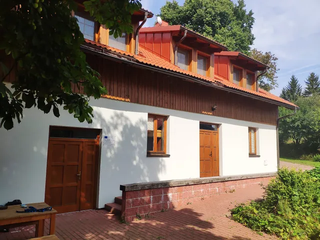 Penzion Skalský mlýn