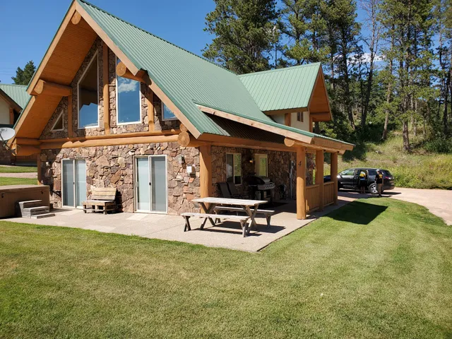 Storm Mountain Cottage