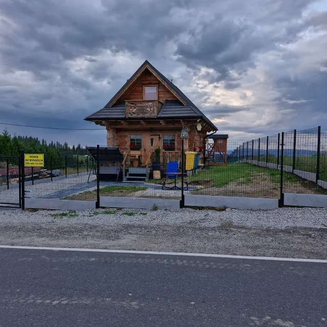 Gliczarowski Gościniec