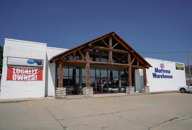 Mattress Warehouse