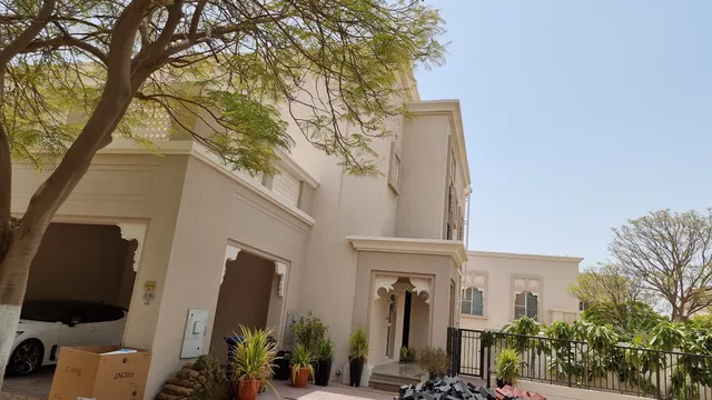 Cedre Villas Cluster C