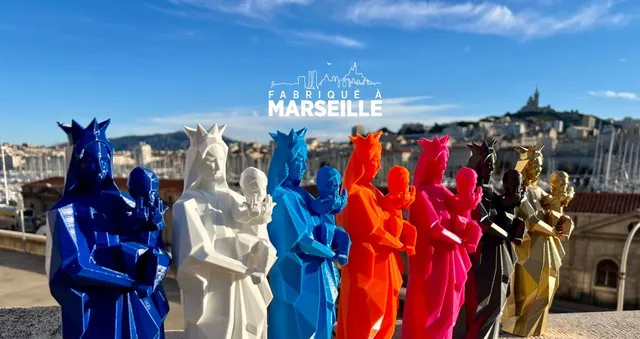 Made Marseille