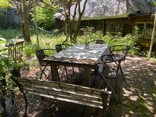 Organic Cafe Kusa no Niwa