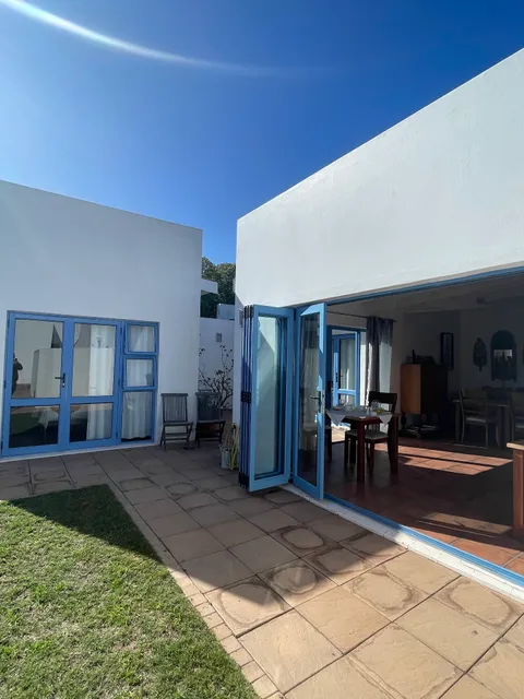 Old Fisher House - Under Massive Transformation