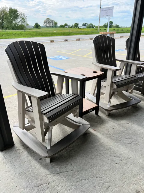 Stoll Furniture Company