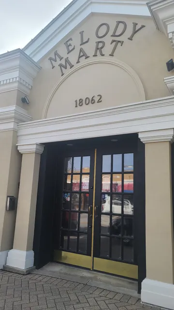 Melody Mart USA