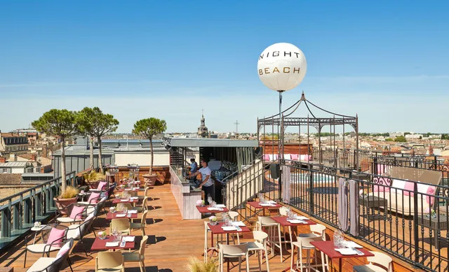 InterContinental Bordeaux - Le Grand Hotel by IHG