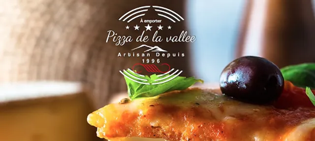 Pizza De La Vallée