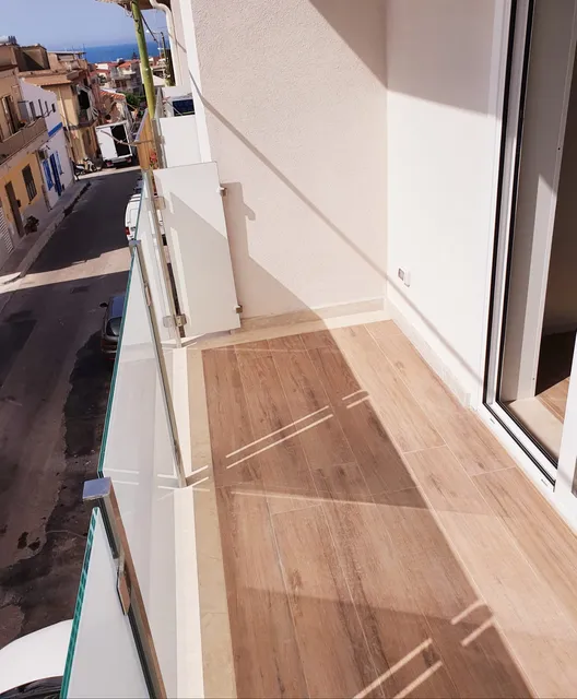 BEACH APARTMENTS MARINA DI RAGUSA