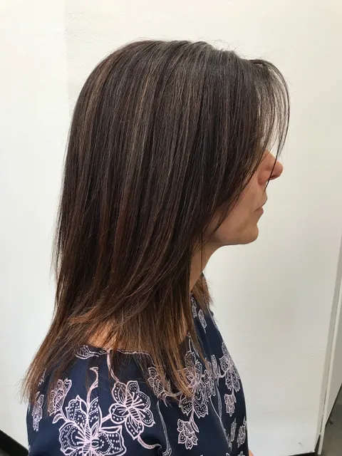 Mai Blossom - Organic Hair Salon