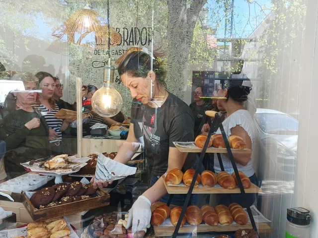 El Obrador de la GastroEskola