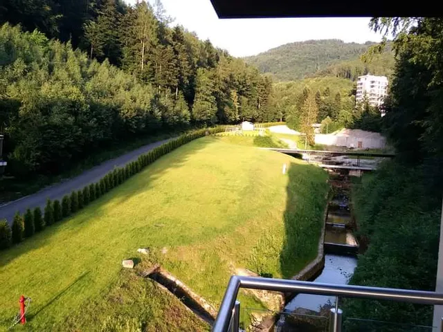 Kurort Kozubnik Apartament 33