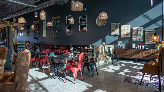 Toasty All Day Eatery