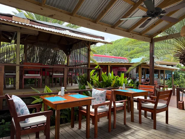 Julia's on the Beach