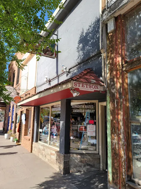 Cowboys and Indians Trading Co.