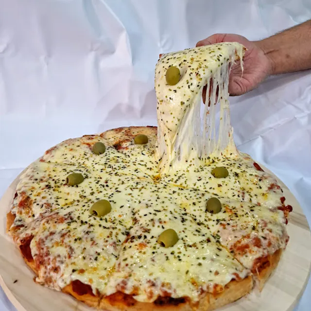 Salta Food - Pizzería Argentina