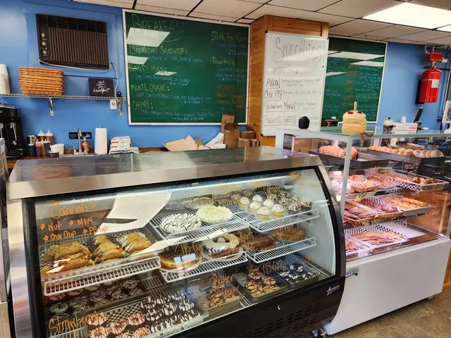 Katherine's Bakery & Cafe