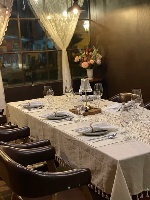 Meatmaidens Exclusive Restaurant @ Phetchabun