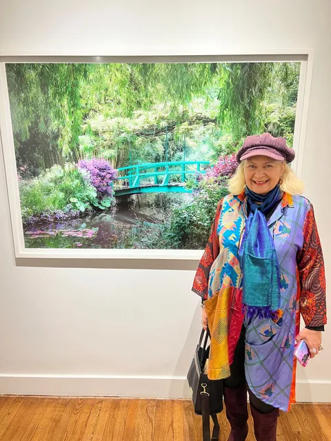 Leila Heller Gallery