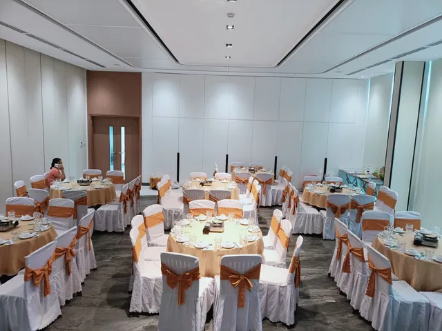 Nhà hàng An Nhất Quán