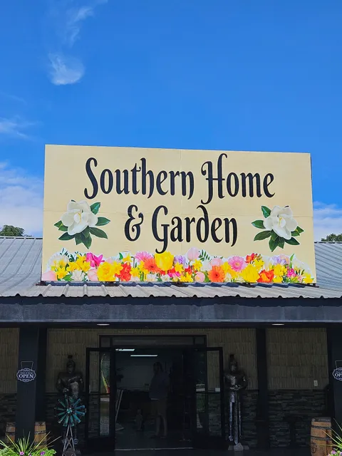 Southern Home & Garden