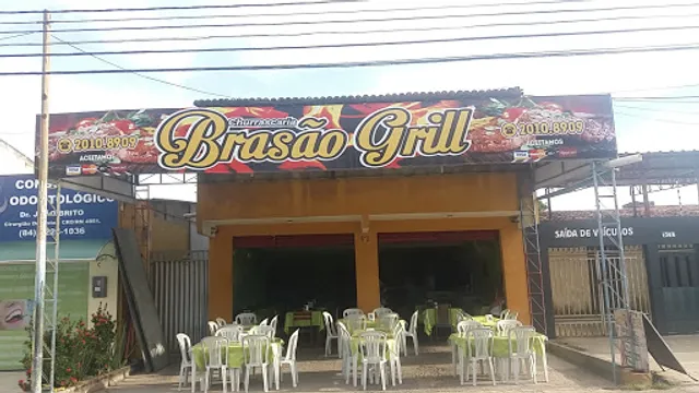 Brasão Grill Churrascaria