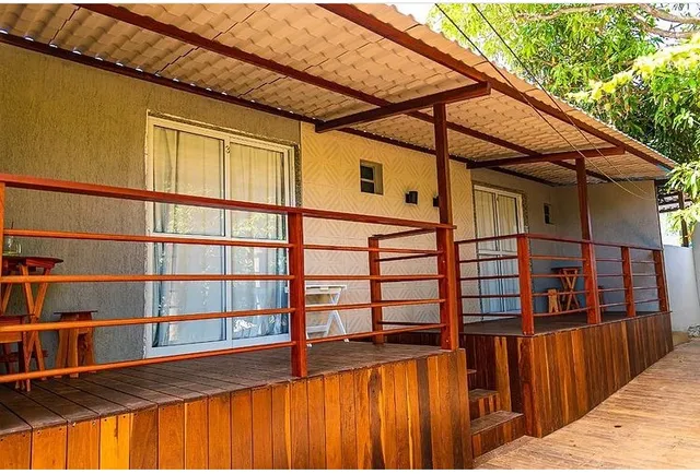 Pousada Sunset Noronha