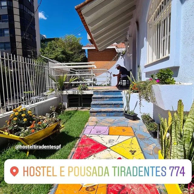 Hostel & Pousada Tiradentes 774