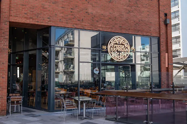 PizzaExpress
