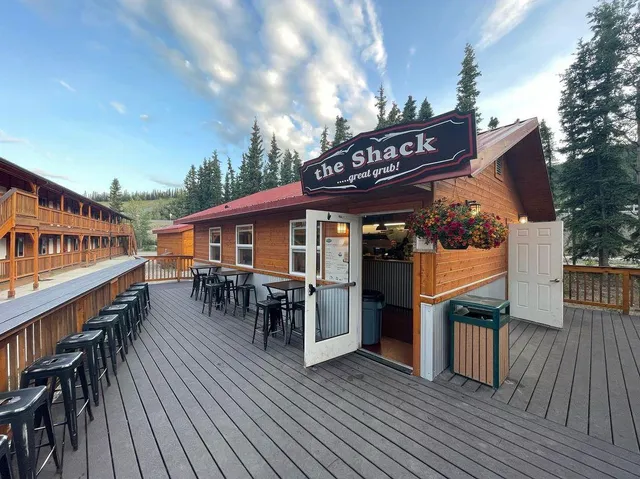 The Shack
