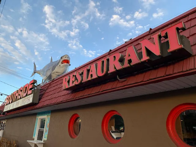 Southside Fish and Clam