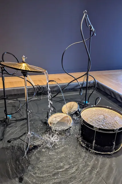 Tufts University Art Galleries