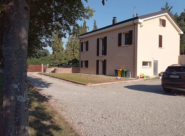 B&B I Falchi Pellegrini