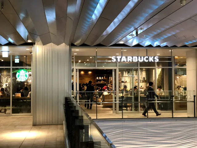 Starbucks Coffee - miːts Kokubunji