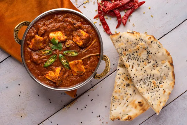 Indus Flavour Express