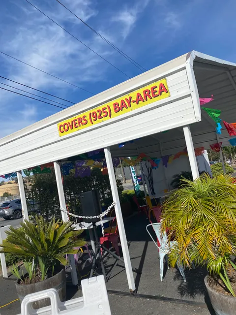 La Primavera Lunch Truck