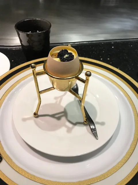 Yutun Japanese Cuisine